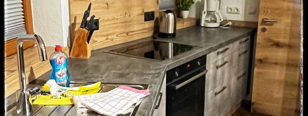 General information about your stay at Ferienhaus Berghof