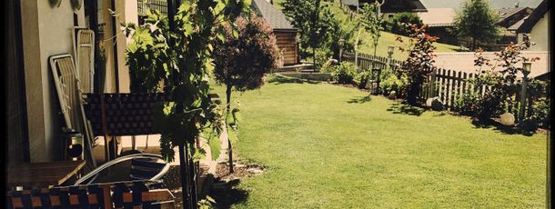 General information about your stay at Hotel Garni Alpendiamant