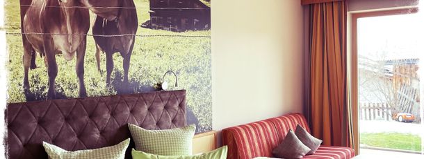 General information about your stay at Hotel Garni Alpendiamant