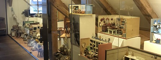 General information about your stay at Hotel DAS Hintersee