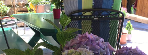 General information about your stay at Landhaus Taxach