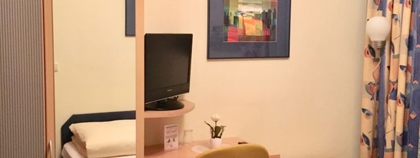 General information about your stay at Pension Falch Margit