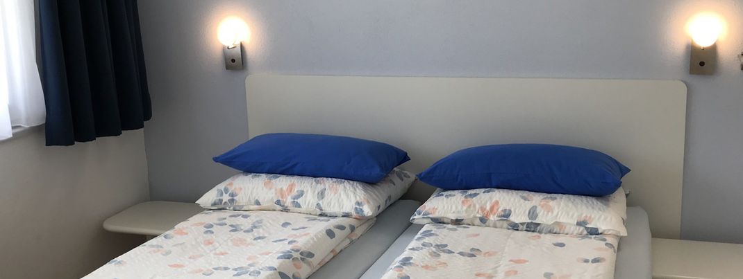 General information about your stay at ****Chasa Aquileia