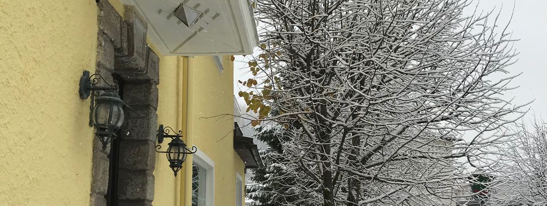 General information about your stay at Vitalhotel Lindenhof