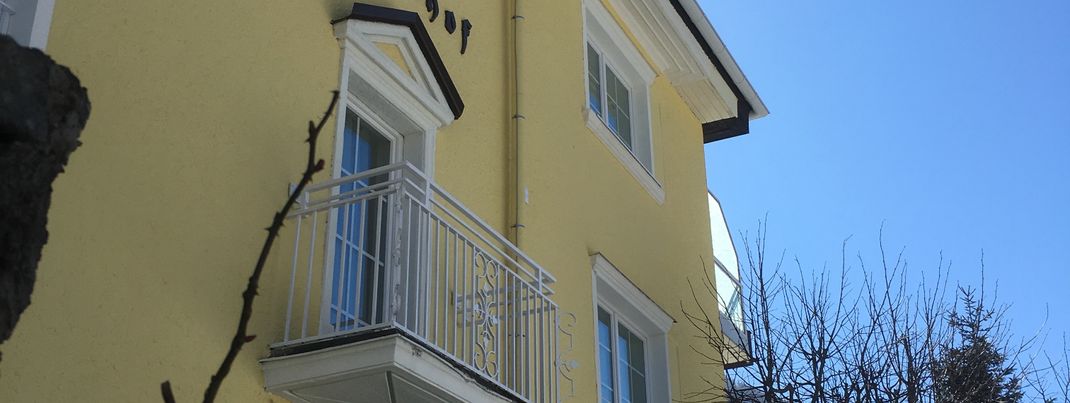 General information about your stay at Vitalhotel Lindenhof