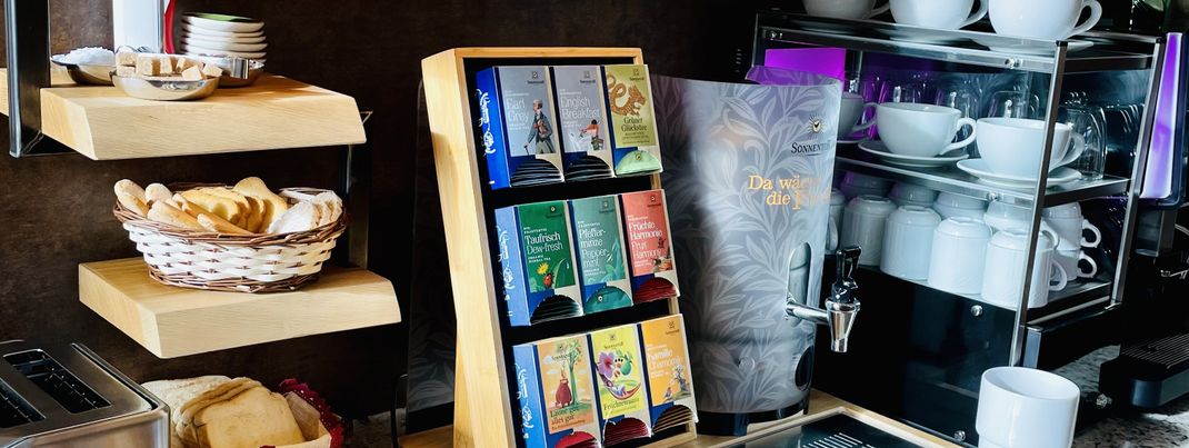 General information about your stay at Blockhaus Abendrot