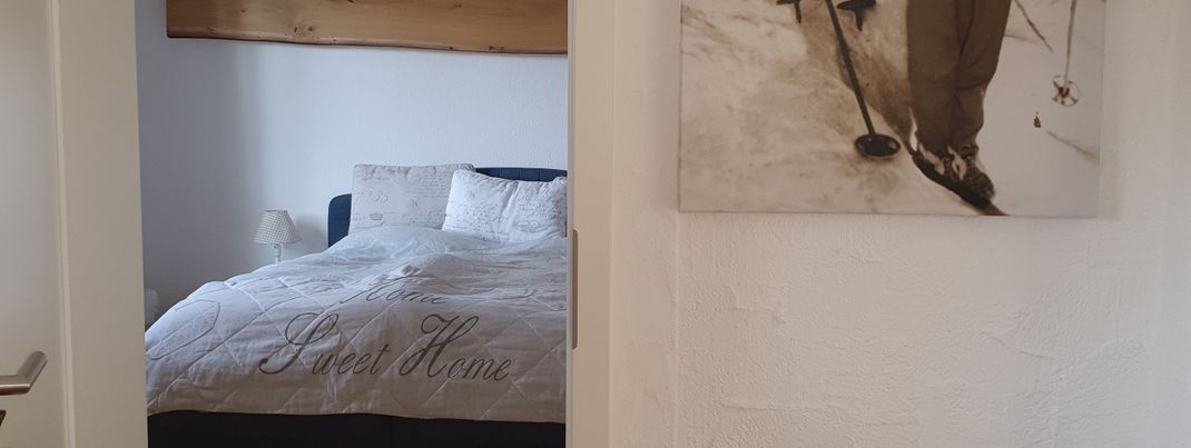 General information about your stay at Ferienwohnung Kurparkstuben Korn