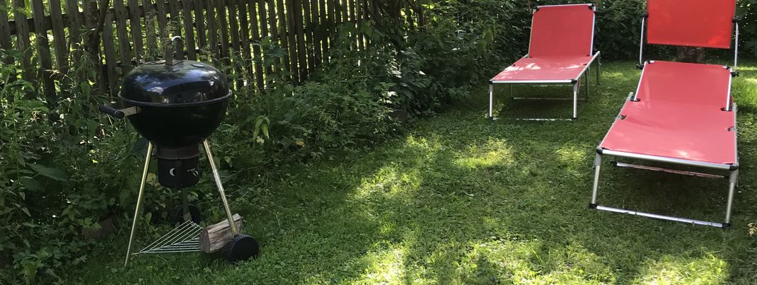 General information about your stay at Ferienhaus Berghof