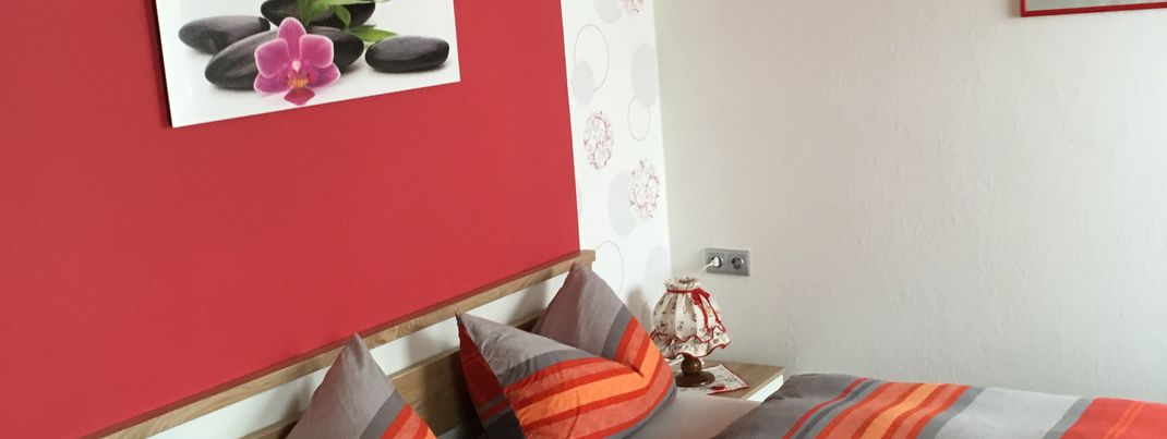 General information about your stay at Haus Wanninger