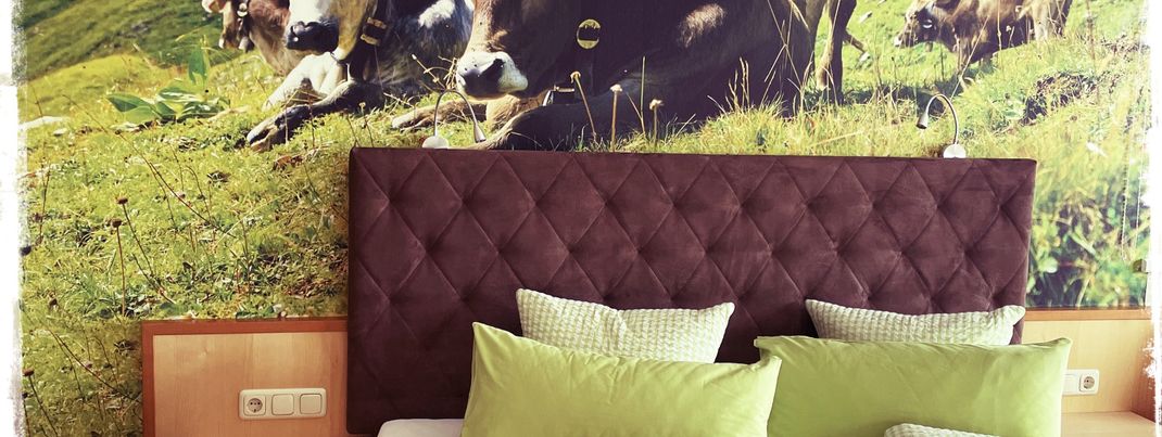 General information about your stay at Hotel Garni Alpendiamant