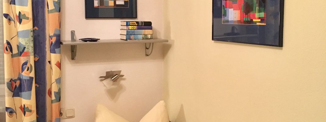 General information about your stay at Pension Falch Margit