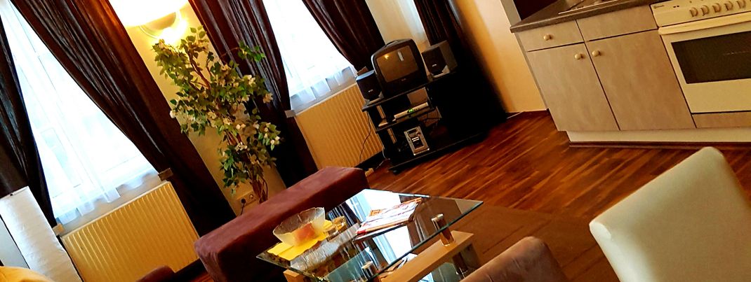 Detaillierte Infos zur Unterkunft Villa Edith