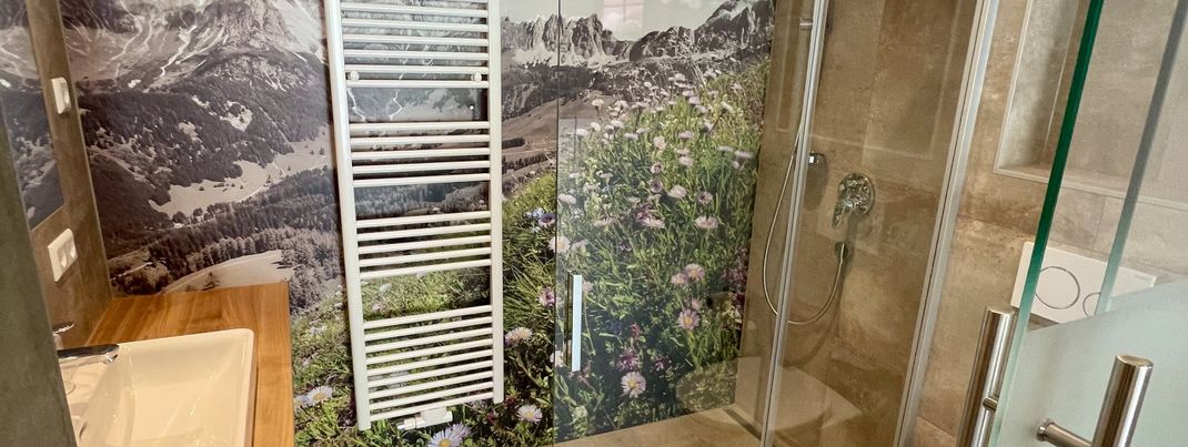 Appartement Bad Ursprung