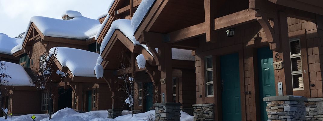 Review Panorama Mountain Resort Category Service