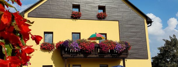 General information about your stay at 