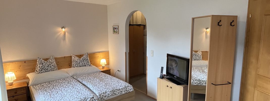 General information about your stay at Appartement Hain