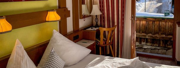 General information about your stay at Gasthof Tenne