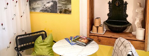 Detaillierte Infos zur Unterkunft Hotel Restaurant TENNE