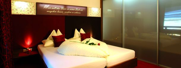 General information about your stay at Aktivhotel Riederhof