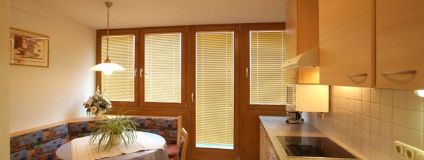 General information about your stay at Fewo Talblick