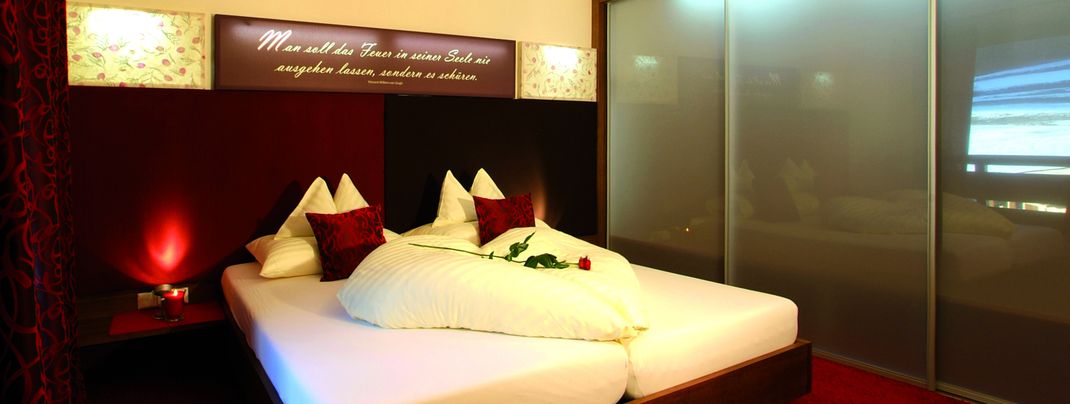 General information about your stay at Aktivhotel Riederhof