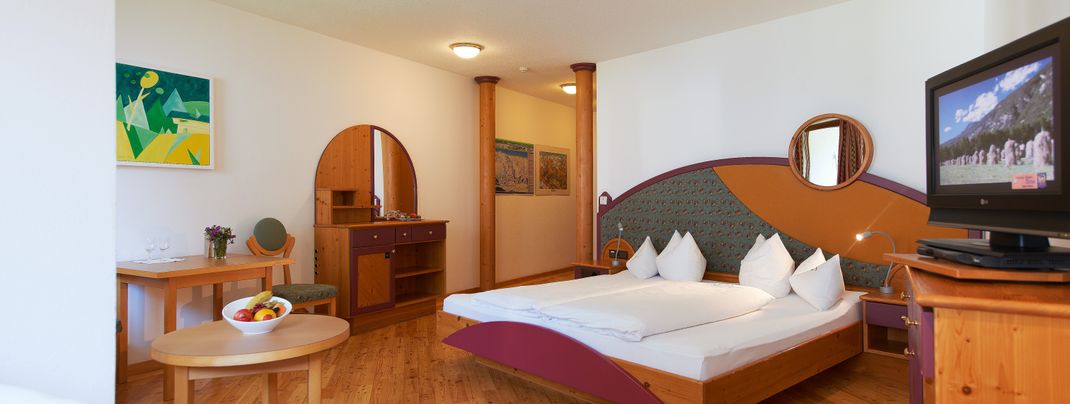 General information about your stay at Hotel Liebe Sonne