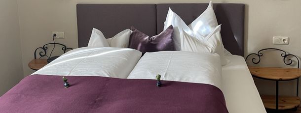 General information about your stay at B&B-Boutique Hotel Brunnenhof 4*