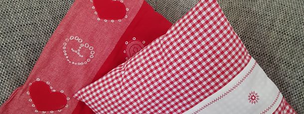 General information about your stay at KOMFORT-FERIENWOHNUNGEN i. TIROL HAUS DREER