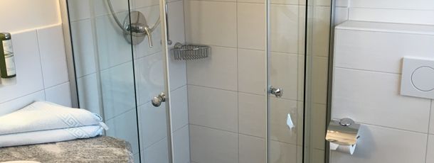 General information about your stay at Pension Held