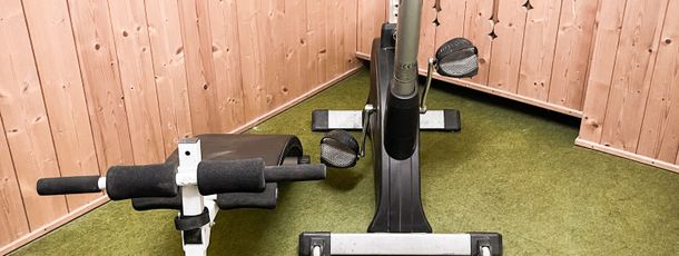 General information about your stay at Sportpension Trauner