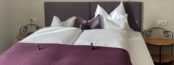 Detaillierte Infos zur Unterkunft Chalet Brunnenhof