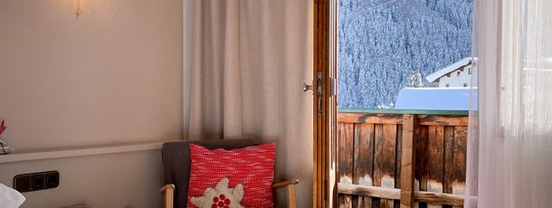 Detaillierte Infos zur Unterkunft Hotel Restaurant TENNE