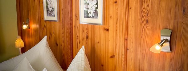 Detaillierte Infos zur Unterkunft Hotel Restaurant TENNE