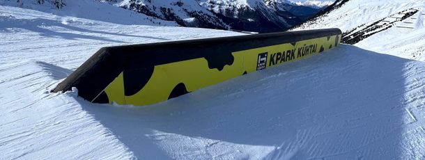 Detaillierte Infos zum Skiurlaub im Skigebiet Kühtai