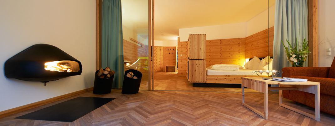 General information about your stay at Hotel Liebe Sonne