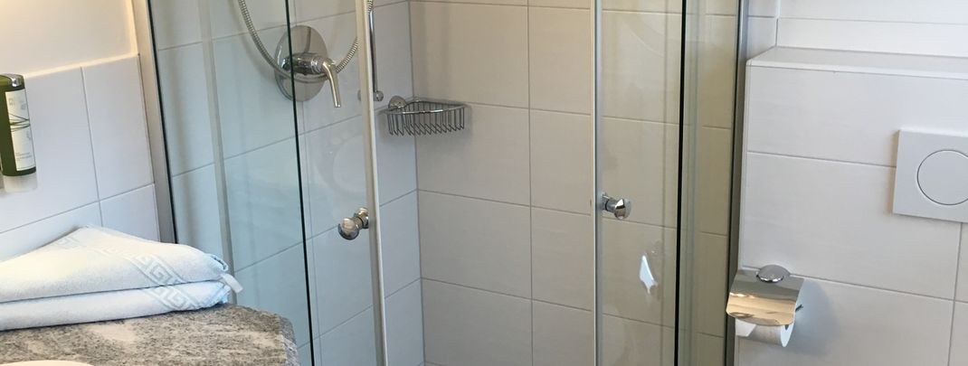 General information about your stay at Pension Held