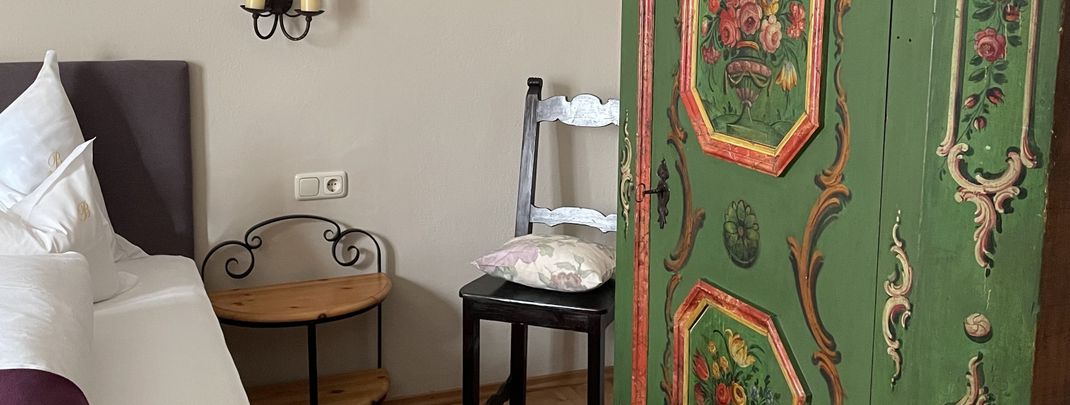 Detaillierte Infos zur Unterkunft Chalet Brunnenhof