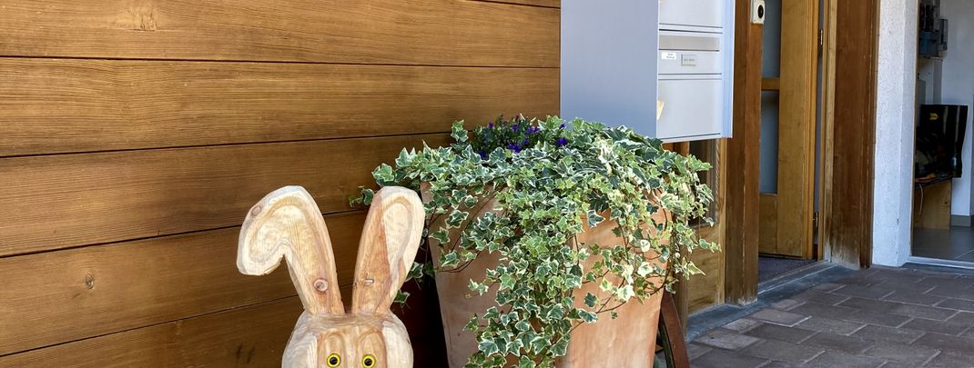 Detaillierte Infos zur Unterkunft Chalet Alta