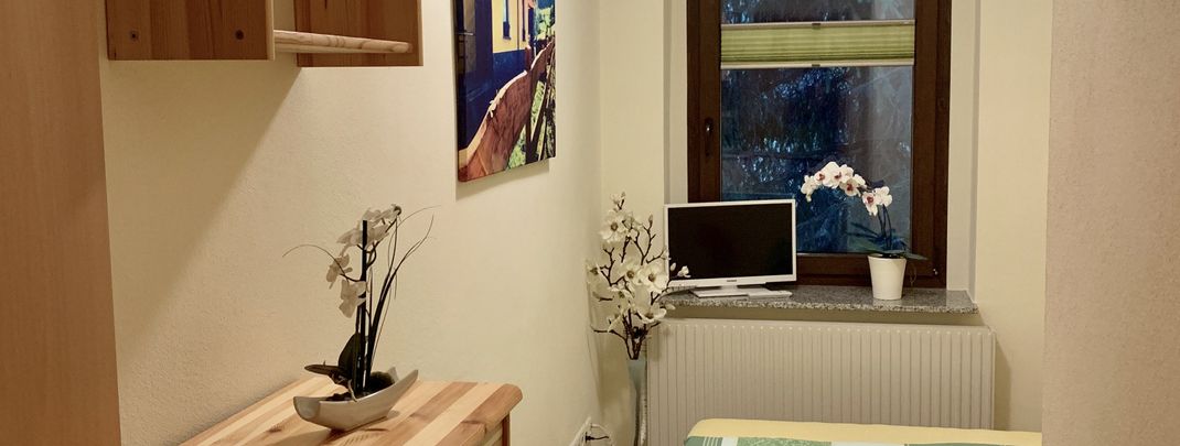 Detaillierte Infos zur Unterkunft Ferienwohnung direkt am Skihang