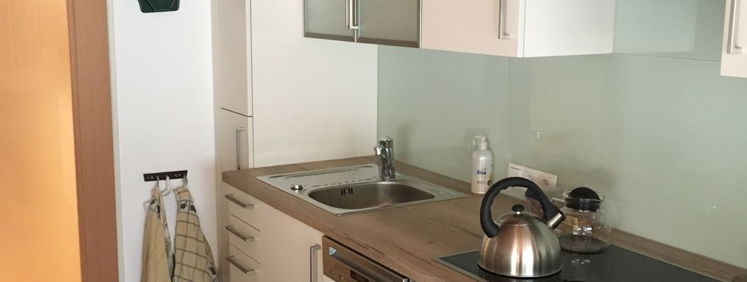 Detaillierte Infos zur Unterkunft Ferienwohnung Geurts-Verstraaten