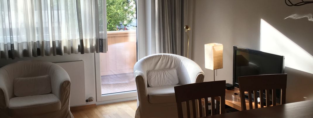 Detaillierte Infos zur Unterkunft Ferienwohnung Geurts-Verstraaten