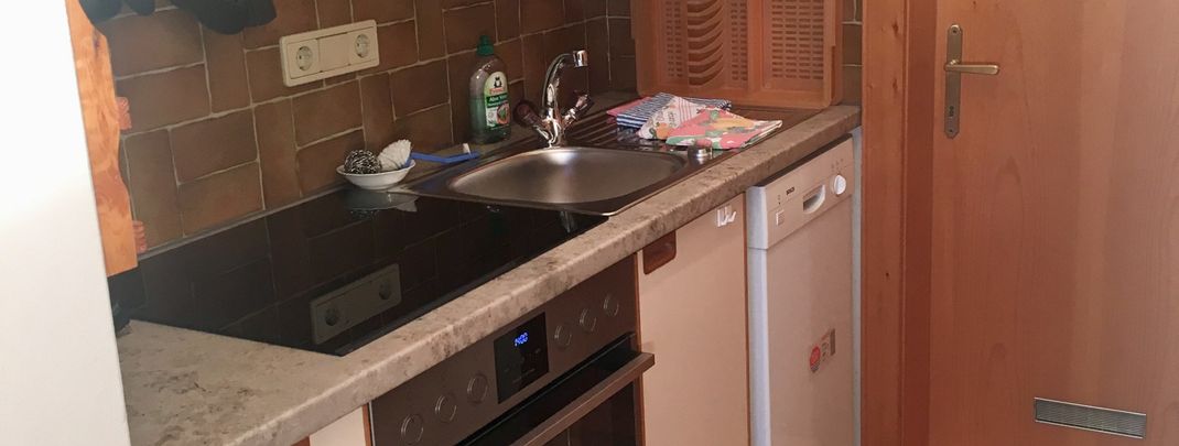 Detaillierte Infos zur Unterkunft Fewo Angelika Loretz