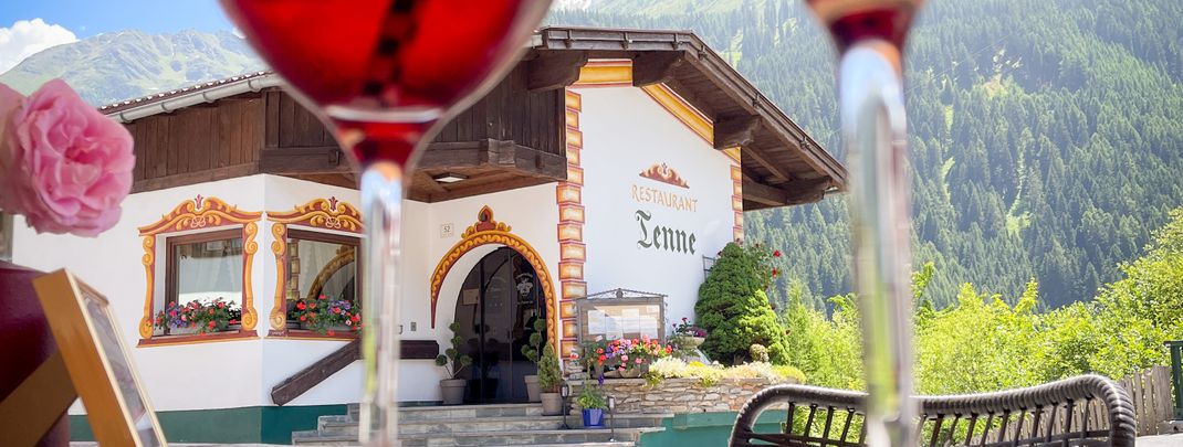 Detaillierte Infos zur Unterkunft Hotel Restaurant TENNE