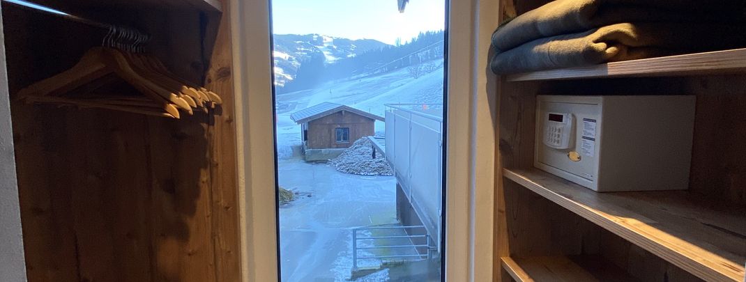 Detaillierte Infos zur Unterkunft Haus Marianne