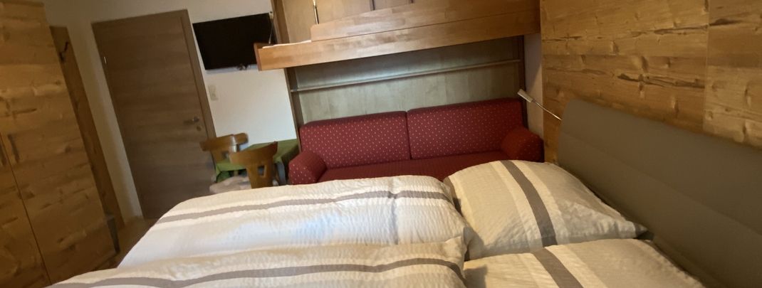 Detaillierte Infos zur Unterkunft Haus Marianne