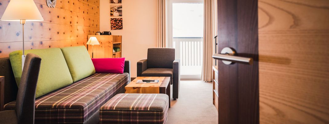 Detaillierte Infos zur Unterkunft Hotel Enzian