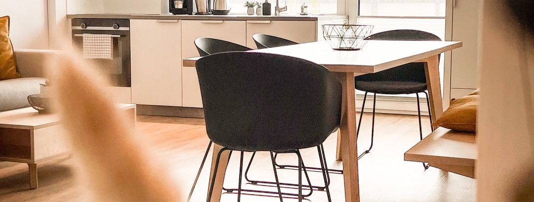 Detaillierte Infos zur Unterkunft PAM Apartments