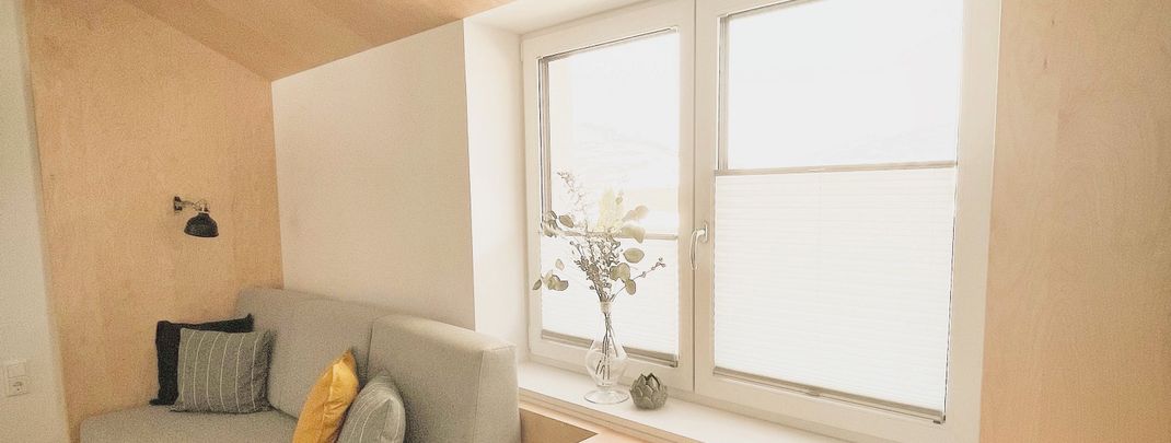 Detaillierte Infos zur Unterkunft PAM Apartments