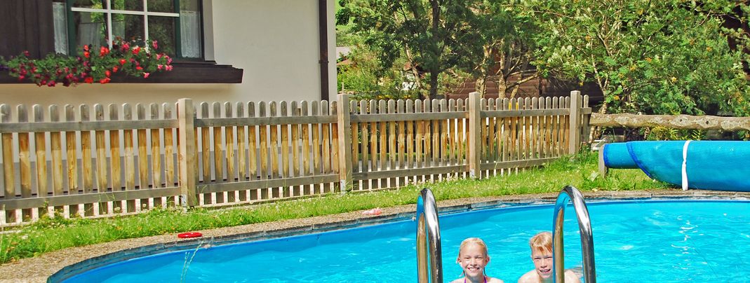 General information about your stay at Goldgrube