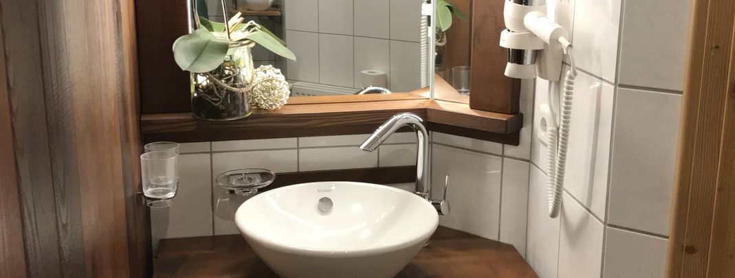 Detaillierte Infos zur Unterkunft Hotel Garni Ida